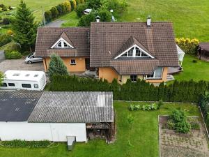 Prodej rodinného domu, Janovice nad Úhlavou, 195 m2