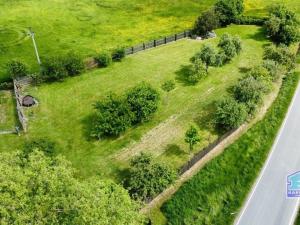 Prodej pozemku pro bydlení, Křelovice, 2571 m2