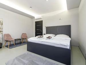 Prodej ubytování, Ostrava, 17. listopadu, 138 m2