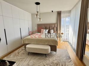 Prodej bytu 2+kk, Praha - Žižkov, Ke kapslovně, 65 m2