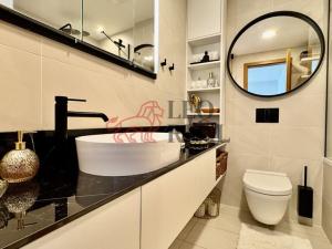 Prodej bytu 2+kk, Praha - Žižkov, Ke kapslovně, 65 m2
