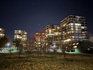 Prodej bytu 2+kk, Praha - Žižkov, Ke kapslovně, 65 m2