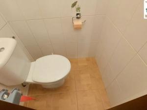 Pronájem bytu 3+1, Cheb, Čapkova, 76 m2