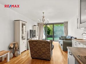 Prodej bytu 2+kk, Praha - Žižkov, Malešická, 84 m2