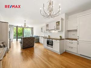 Prodej bytu 2+kk, Praha - Žižkov, Malešická, 84 m2