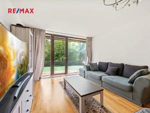 Prodej bytu 2+kk, Praha - Žižkov, Malešická, 84 m2