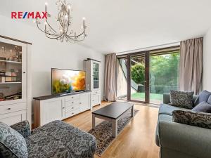 Prodej bytu 2+kk, Praha - Žižkov, Malešická, 84 m2