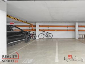 Prodej bytu 3+kk, Hradec Králové - Pražské Předměstí, Kollárova, 107 m2