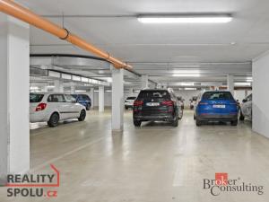 Prodej bytu 3+kk, Hradec Králové - Pražské Předměstí, Kollárova, 107 m2