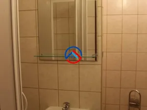 Pronájem bytu 1+1, Olomouc, Heyrovského, 31 m2
