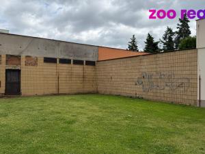 Pronájem obchodního prostoru, Chomutov, Jiráskova, 35 m2