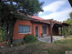 Prodej rodinného domu, Kožušany-Tážaly - Kožušany, 90 m2