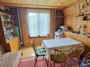 Prodej chaty, Albrechtice, 32 m2