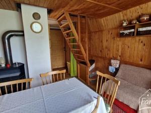 Prodej chaty, Albrechtice, 32 m2