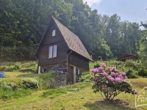 Prodej chaty, Albrechtice, 32 m2