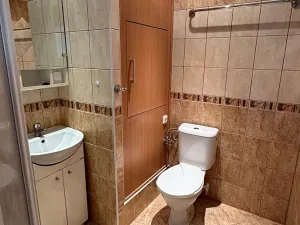 Pronájem bytu 2+kk, Praha - Kamýk, Cholupická, 45 m2