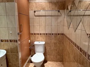 Pronájem bytu 2+kk, Praha - Kamýk, Cholupická, 45 m2