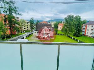 Pronájem bytu 2+1, Frýdlant nad Ostravicí, Dvořákova, 58 m2