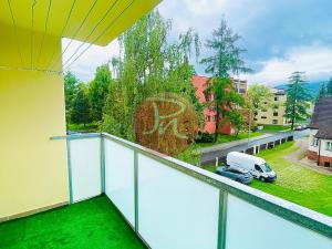 Pronájem bytu 2+1, Frýdlant nad Ostravicí, Dvořákova, 58 m2
