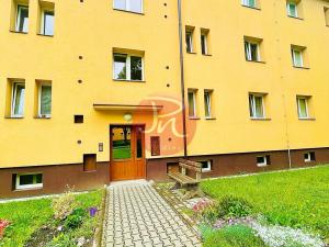 Pronájem bytu 2+1, Frýdlant nad Ostravicí, Dvořákova, 58 m2