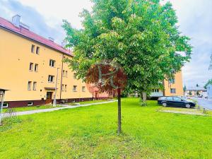 Pronájem bytu 2+1, Frýdlant nad Ostravicí, Dvořákova, 58 m2
