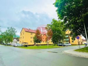 Pronájem bytu 2+1, Frýdlant nad Ostravicí, Dvořákova, 58 m2
