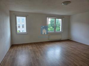 Pronájem bytu 2+kk, Plzeň, náměstí T. G. Masaryka, 63 m2