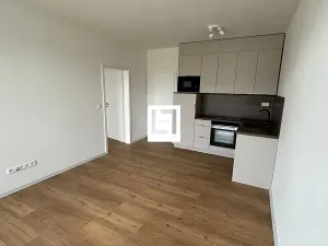 Pronájem bytu 2+kk, Olomouc, Aloise Rašína, 50 m2