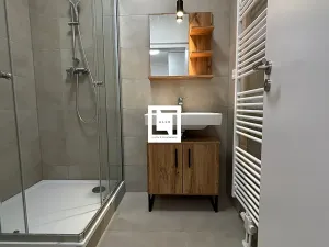 Pronájem bytu 2+kk, Olomouc, Aloise Rašína, 50 m2