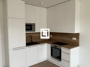 Pronájem bytu 2+kk, Olomouc, Aloise Rašína, 46 m2