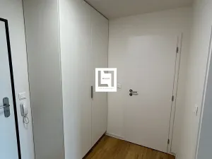 Pronájem bytu 2+kk, Olomouc, Aloise Rašína, 46 m2
