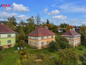Prodej bytu 1+1, Jilemnice, Metyšova, 56 m2
