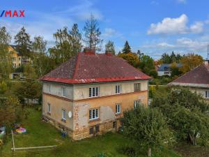 Prodej bytu 1+1, Jilemnice, Metyšova, 56 m2