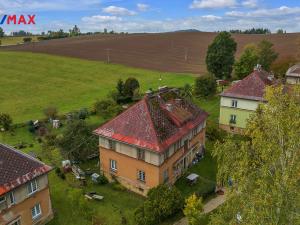 Prodej bytu 1+1, Jilemnice, Metyšova, 56 m2