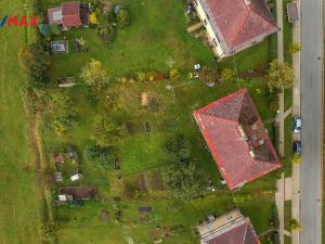 Prodej bytu 1+1, Jilemnice, Metyšova, 56 m2