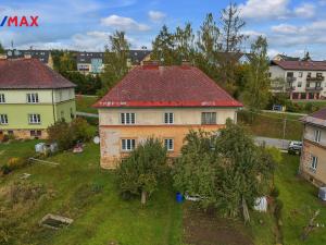 Prodej bytu 1+1, Jilemnice, Metyšova, 56 m2