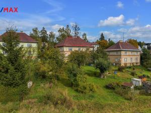 Prodej bytu 1+1, Jilemnice, Metyšova, 56 m2