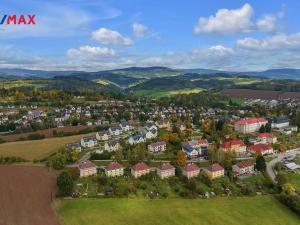 Prodej bytu 1+1, Jilemnice, Metyšova, 56 m2