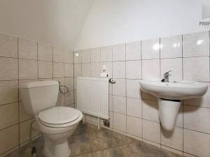 Prodej rodinného domu, Moravský Krumlov, K. H. Máchy, 276 m2