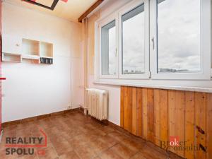 Prodej bytu 3+1, Plzeň - Východní Předměstí, Krejčíkova, 77 m2