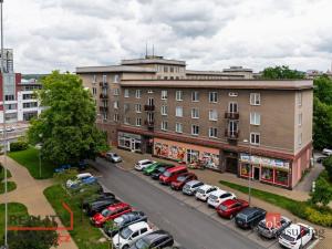 Prodej bytu 3+1, Plzeň - Východní Předměstí, Krejčíkova, 77 m2