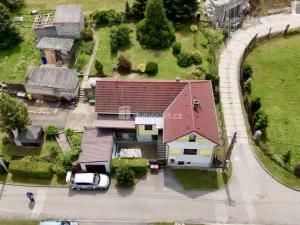 Prodej rodinného domu, Tmaň, Prof. Krbce, 116 m2