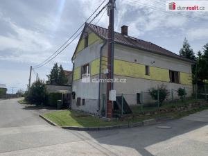 Prodej rodinného domu, Tmaň, Prof. Krbce, 116 m2