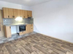 Pronájem bytu 1+kk, Valašské Meziříčí, Vsetínská, 19 m2