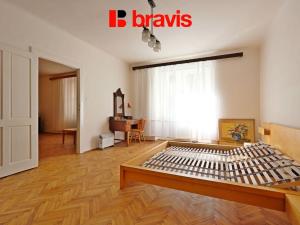 Pronájem bytu 3+1, Brno, Sušilova, 88 m2