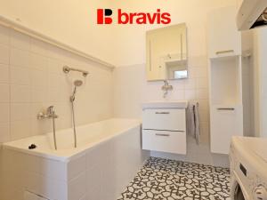 Pronájem bytu 3+1, Brno, Sušilova, 88 m2