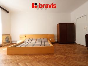Pronájem bytu 3+1, Brno, Sušilova, 88 m2