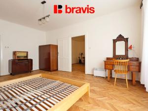 Pronájem bytu 3+1, Brno, Sušilova, 88 m2