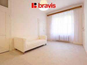 Pronájem bytu 3+1, Brno, Sušilova, 88 m2