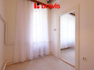 Pronájem bytu 3+1, Brno, Sušilova, 88 m2